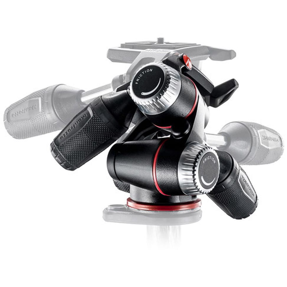 Manfrotto MK055XPRO3-3W — image 2