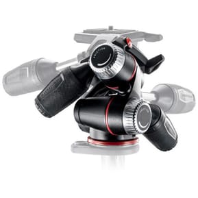 Manfrotto MK055XPRO3-3W — image 2