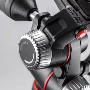 Manfrotto MK055XPRO3-3W — image 3