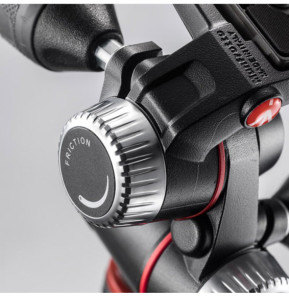 Manfrotto MK055XPRO3-3W