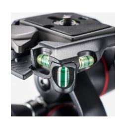 Manfrotto MK055XPRO3-3W