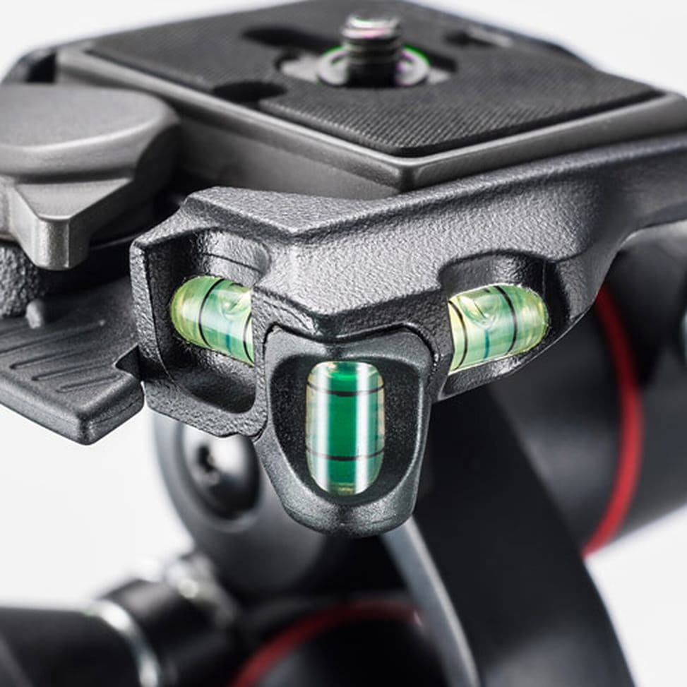 Manfrotto MK055XPRO3-3W — image 4