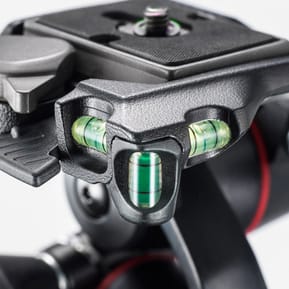 Manfrotto MK055XPRO3-3W — image 4