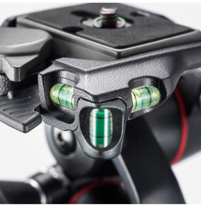 Manfrotto MK055XPRO3-3W
