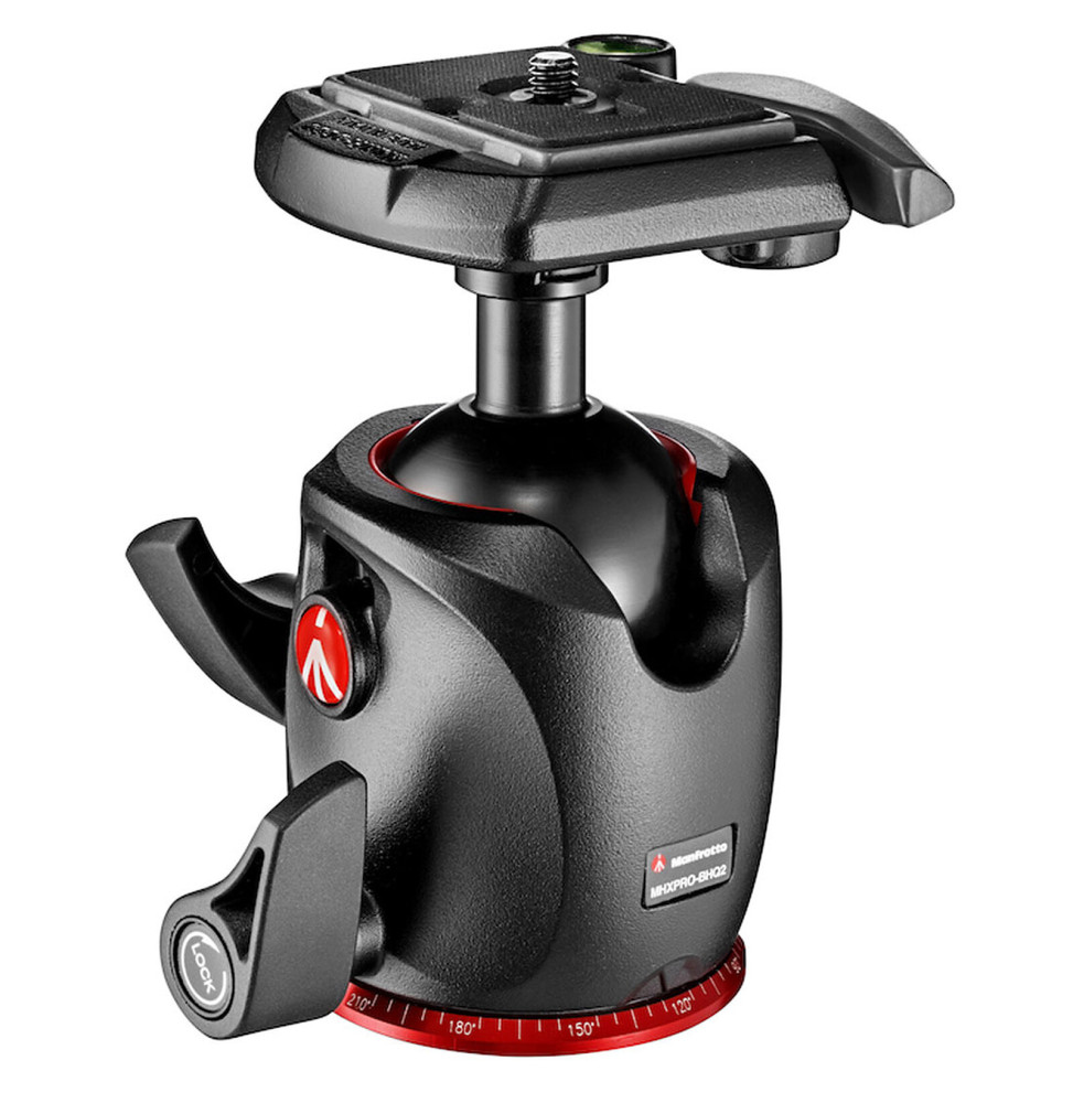 Manfrotto MHXPRO-BHQ2