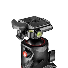 Manfrotto MHXPRO-BHQ2 — image 2