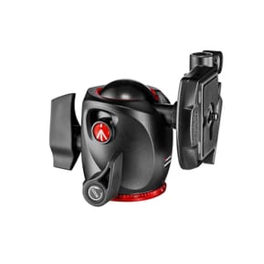 Manfrotto MHXPRO-BHQ2 — image 4