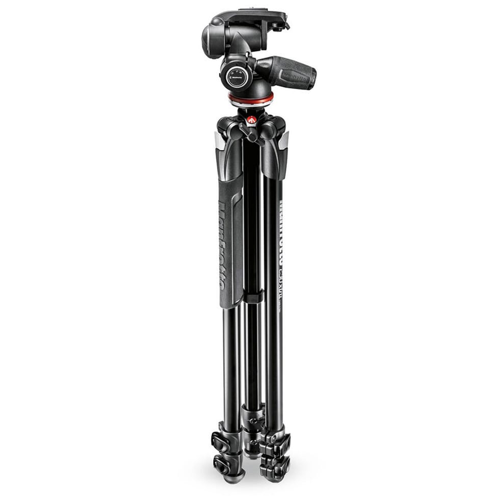 Manfrotto MK290XTA3-3W — image 2