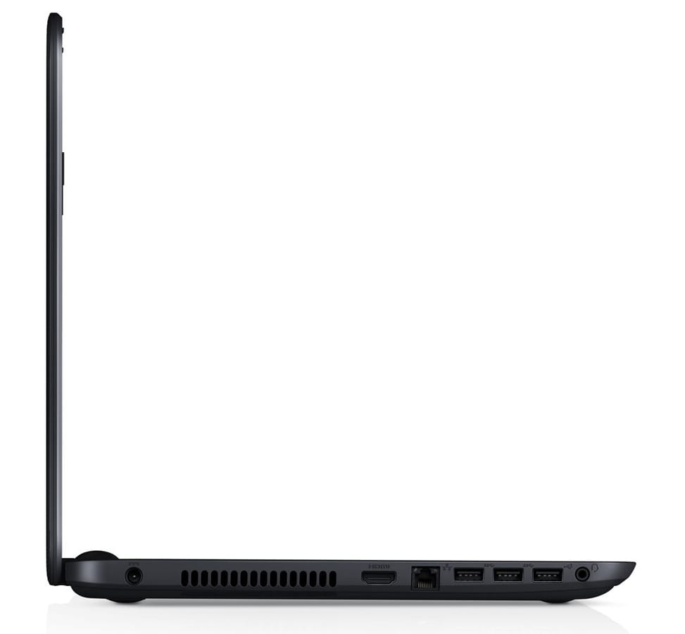 Ordinateur portable Dell Inspiron 15-3521 (INS15-I3-3217U1GB)