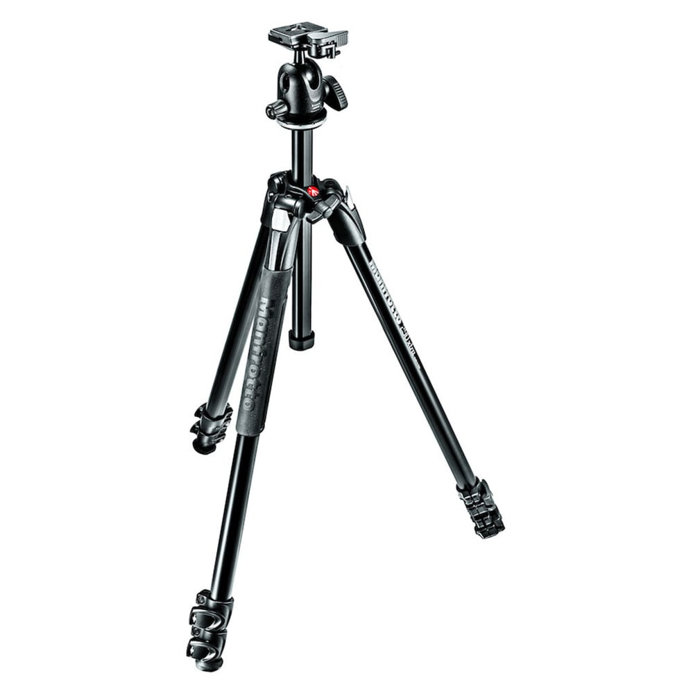 Manfrotto MK290XTA3-BH