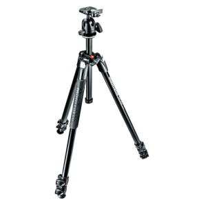 Manfrotto MK290XTA3-BH