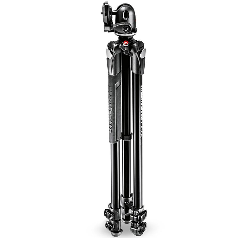 Manfrotto MK290XTA3-BH — image 2