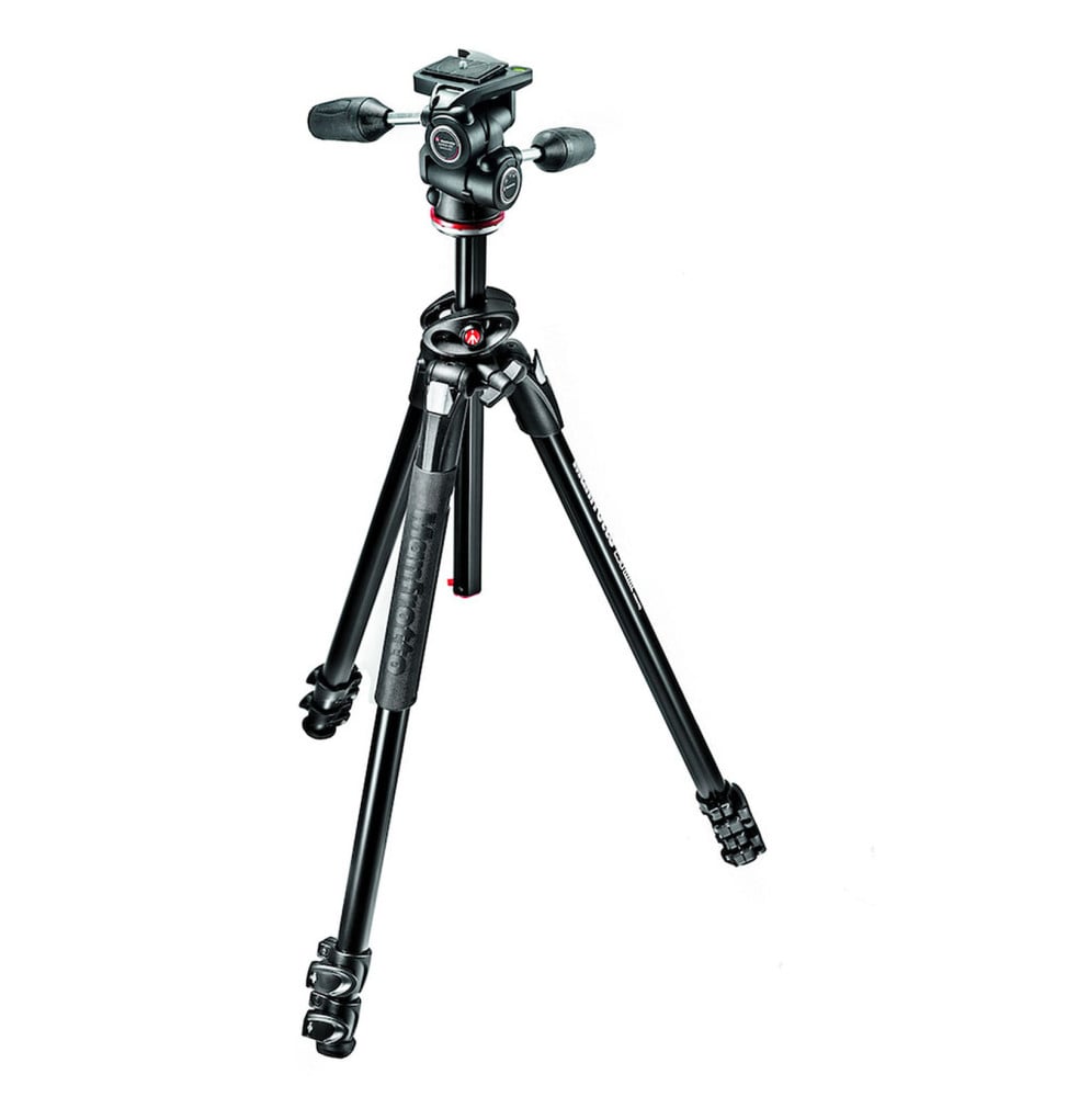 Manfrotto MK290DUA3-3W