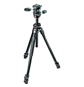Manfrotto MK290DUA3-3W