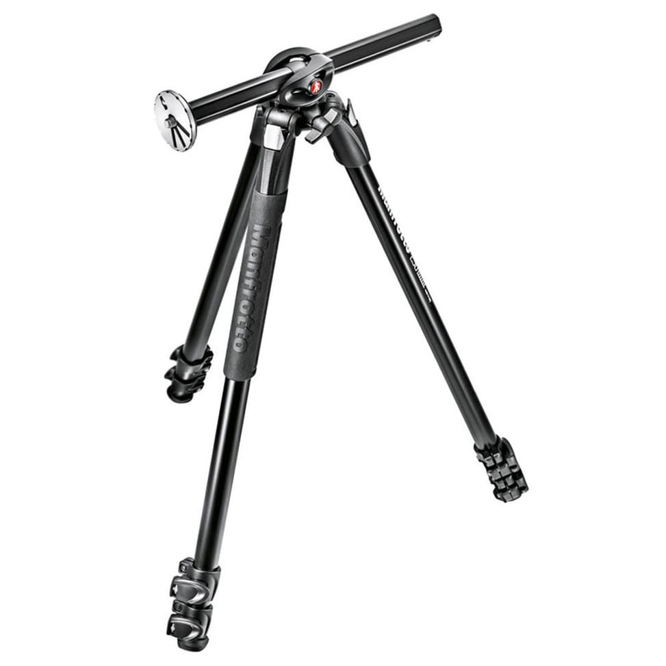 Manfrotto MK290DUA3-3W — image 2