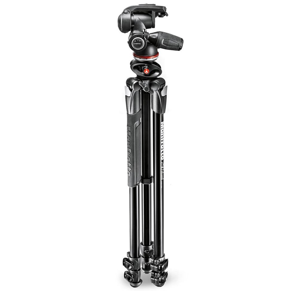 Manfrotto MK290DUA3-3W — image 3