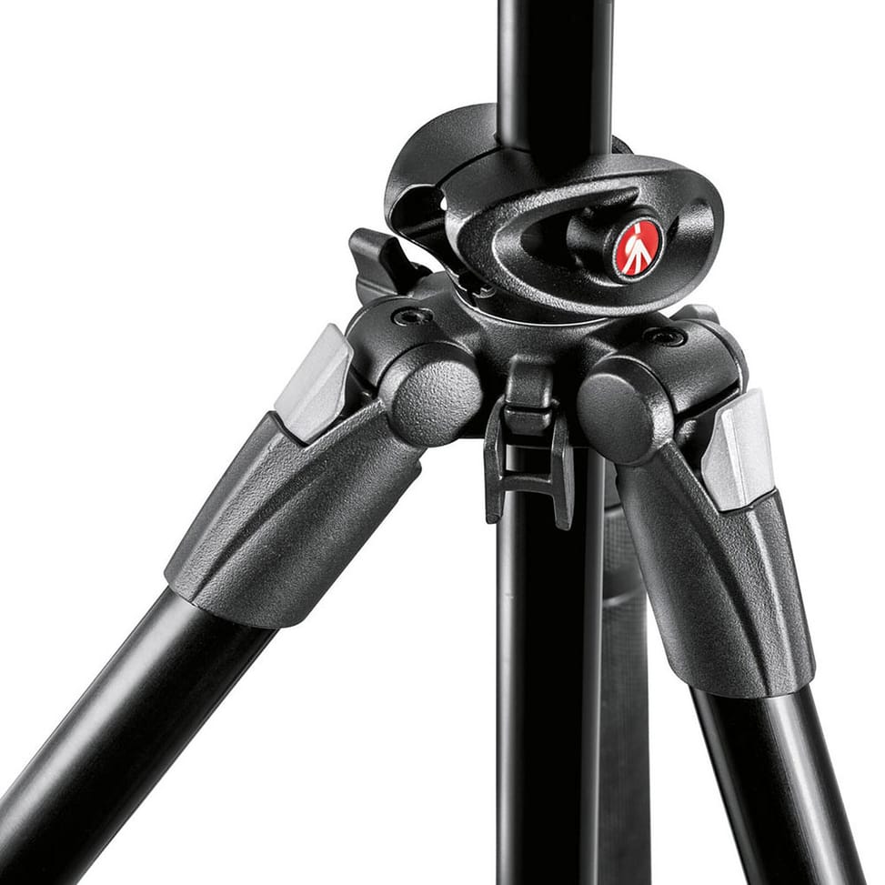 Manfrotto MK290DUA3-3W — image 5