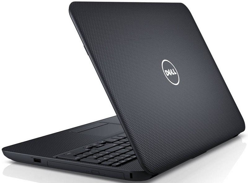 Ordinateur portable Dell Inspiron 15-3521 (INS15-I3-3217U1GB)