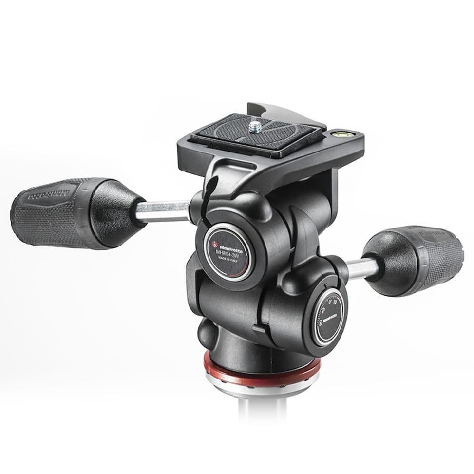 Manfrotto MH804-3W — image 2
