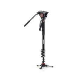 Manfrotto Vidéo Xpro MVMXPRO500