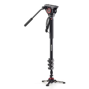 Manfrotto Vidéo Xpro MVMXPRO500