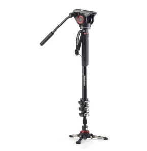Manfrotto Vidéo Xpro MVMXPRO500