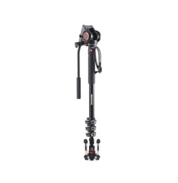 Manfrotto Vidéo Xpro MVMXPRO500