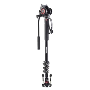 Manfrotto Vidéo Xpro MVMXPRO500 — image 2