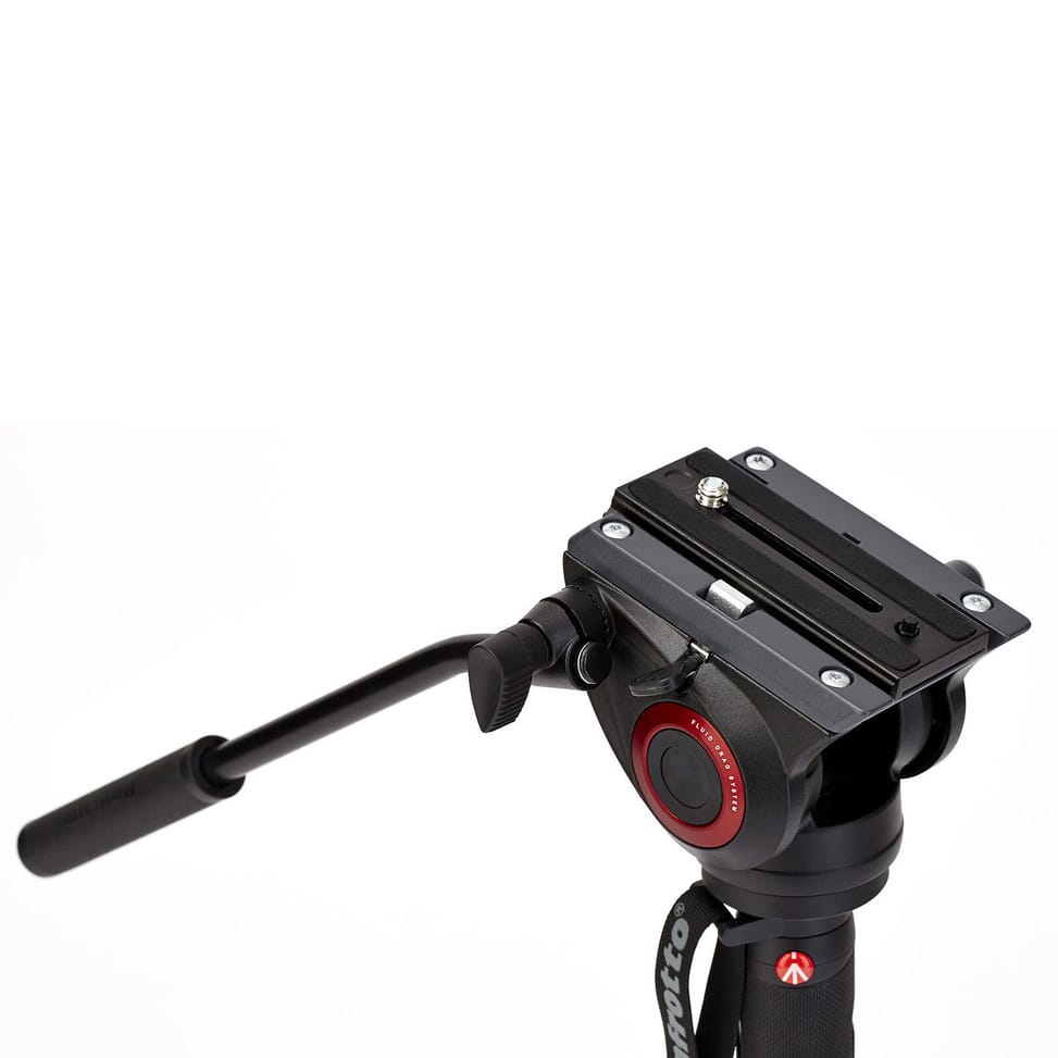 Manfrotto Vidéo Xpro MVMXPRO500 — image 3