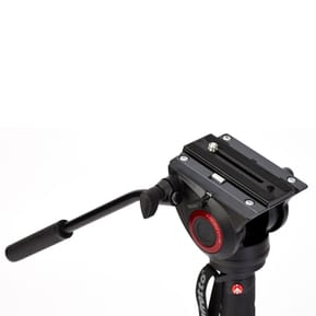 Manfrotto Vidéo Xpro MVMXPRO500 — image 3
