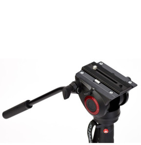 Manfrotto Vidéo Xpro MVMXPRO500