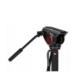 Manfrotto Vidéo Xpro MVMXPRO500