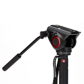 Manfrotto Vidéo Xpro MVMXPRO500 — image 4