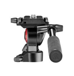 Manfrotto Befree Live