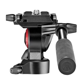 Manfrotto Befree Live — image 2