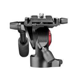 Manfrotto Befree Live