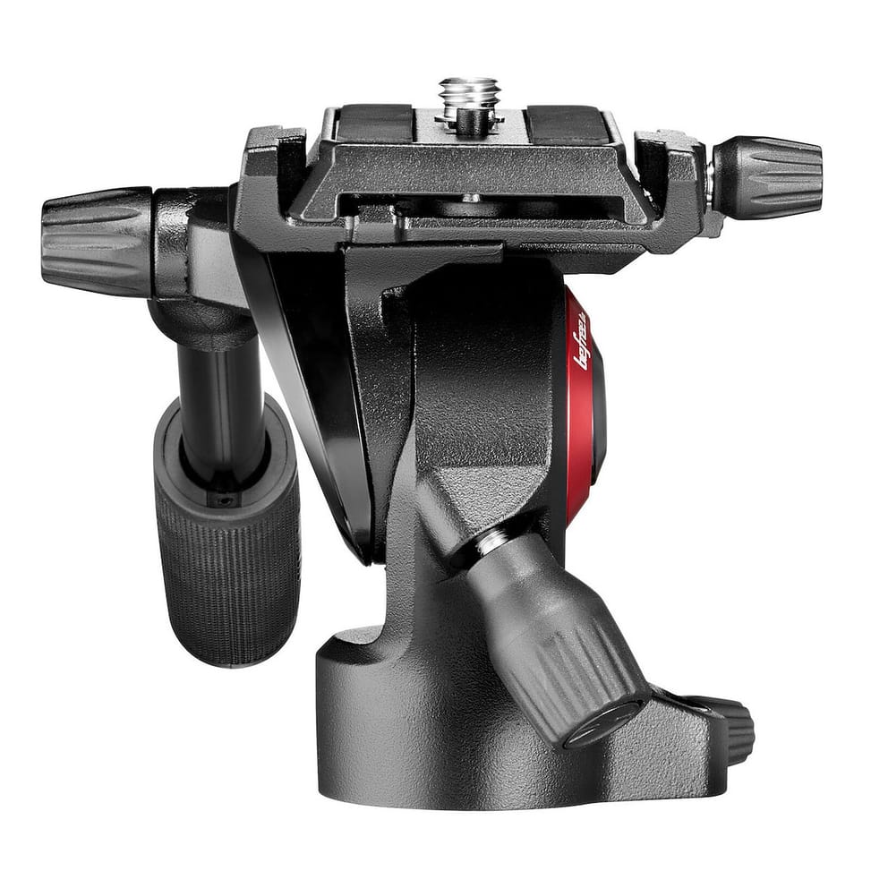 Manfrotto Befree Live — image 3