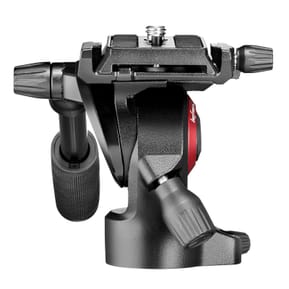 Manfrotto Befree Live — image 3
