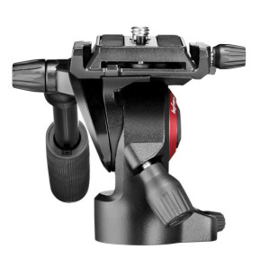 Manfrotto Befree Live