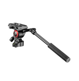 Manfrotto Befree Live
