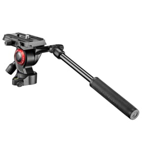 Manfrotto Befree Live — image 4