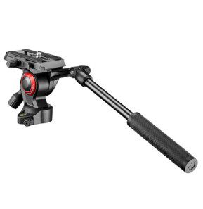 Manfrotto Befree Live