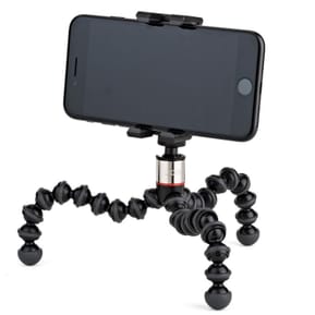 Joby GripTight One GP Stand Noir — image 3