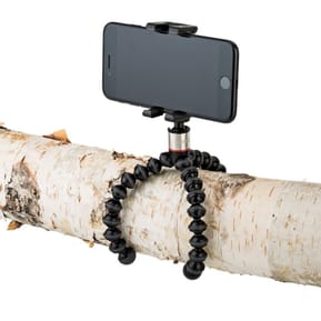 Joby GripTight One GP Stand Noir — image 4