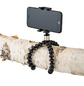 Joby GripTight One GP Stand Noir