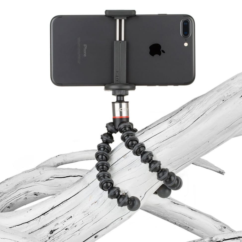 Joby GripTight One GP Stand Noir — image 5