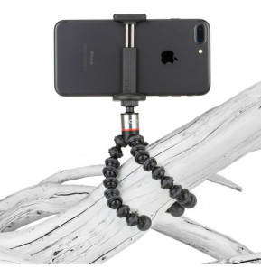Joby GripTight One GP Stand Noir