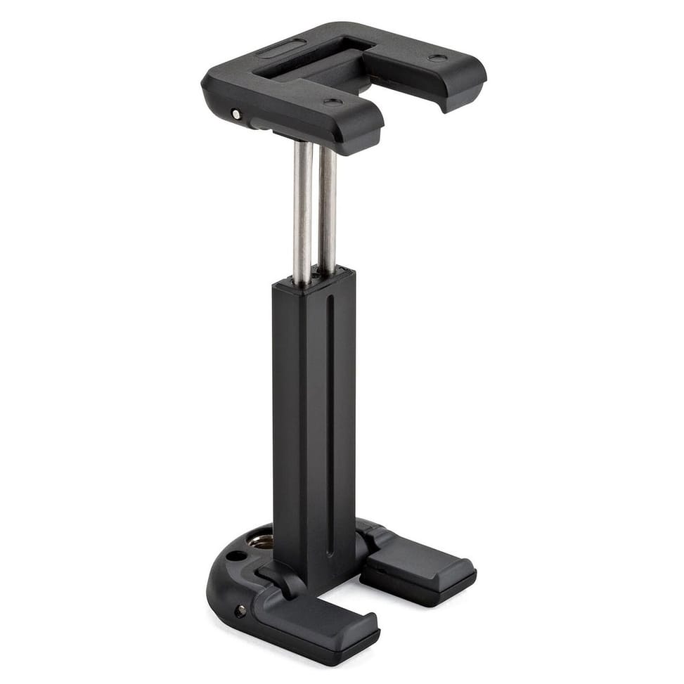 Joby GripTight One Mount Noir — image 2
