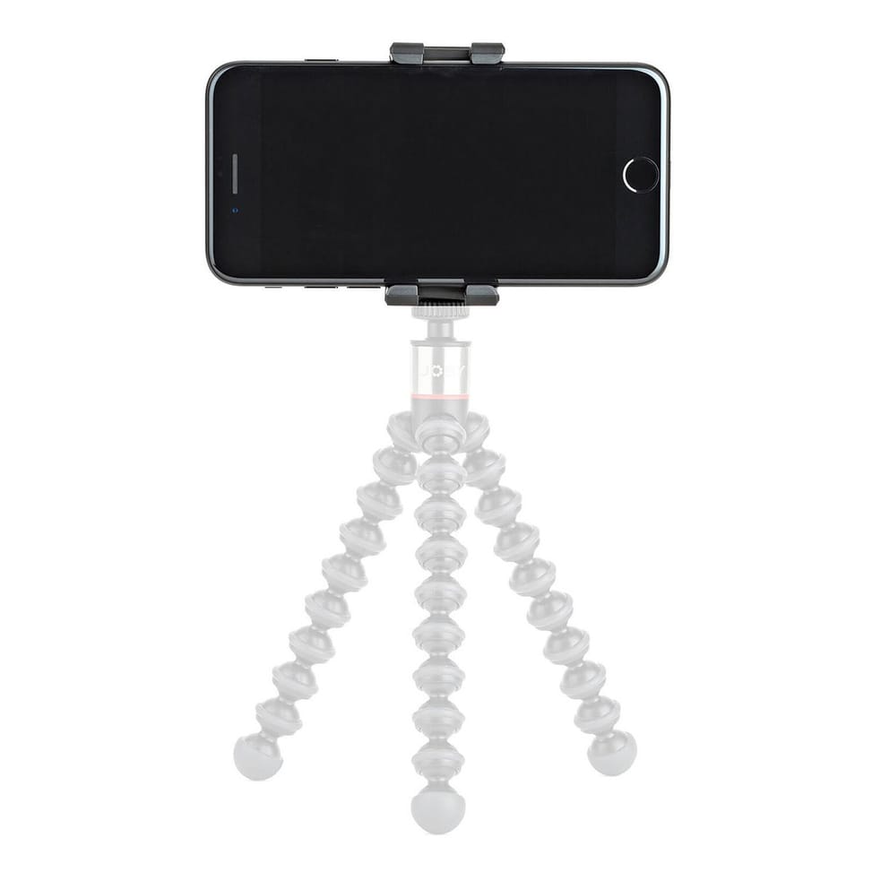 Joby GripTight One Mount Noir — image 3