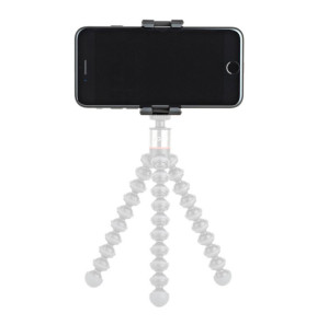 Joby GripTight One Mount Noir